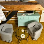 Homutuv Statek 3*