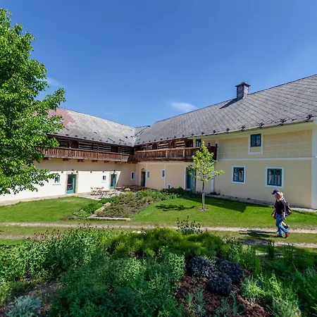 Homutův Statek
