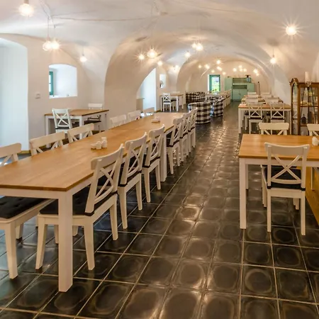Homutův Statek