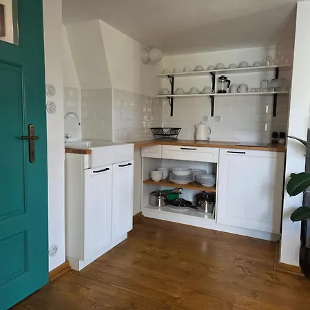 Homutuv Statek Maison d'hôtes