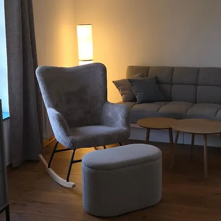 Maison d'hôtes Homutuv Statek *