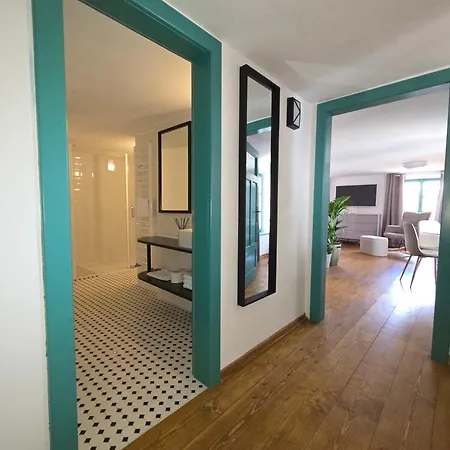 Homutuv Statek 3* Kokorin