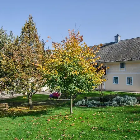 Homutuv Statek Maison d'hôtes