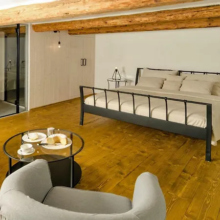 Homutův Statek