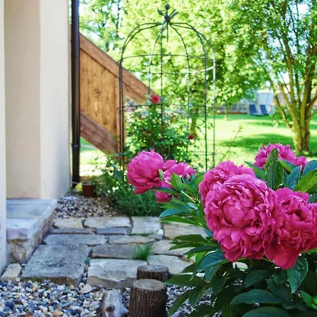 Homutuv Statek Pensionat