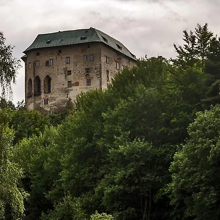 Homutův Statek