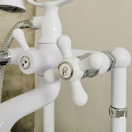 Homutuv Statek בית הארחה 3*