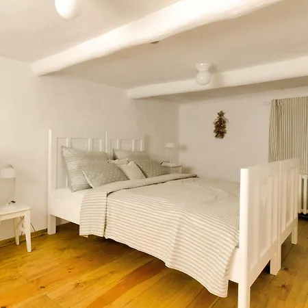 Maison d'hôtes Homutuv Statek Kokorin