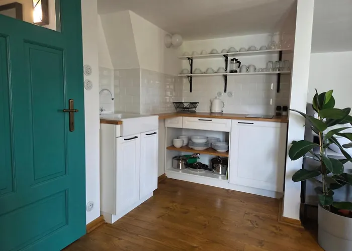 Homutuv Statek Guest house