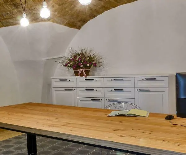 Homutuv Statek Pensionat 3*