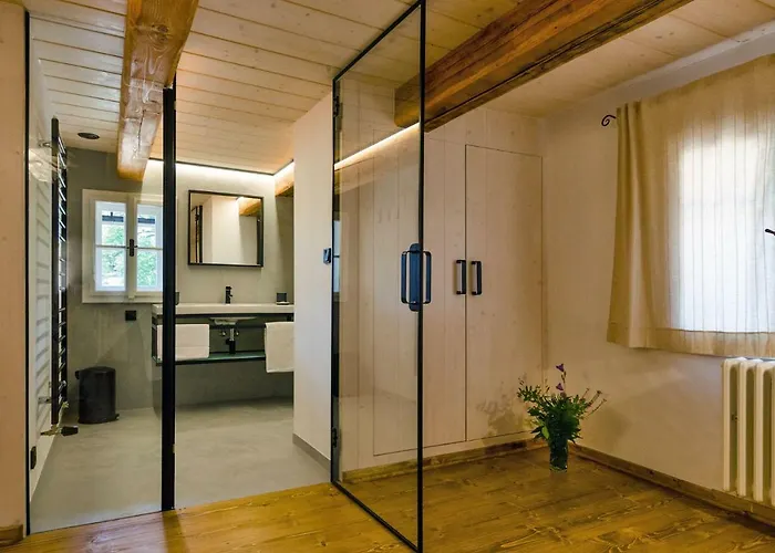 Guest house Homutuv Statek