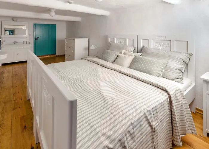 Homutuv Statek 3* Kokorin