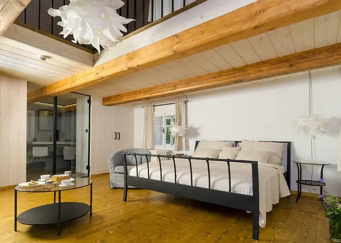 Pensionat Homutuv Statek 3*