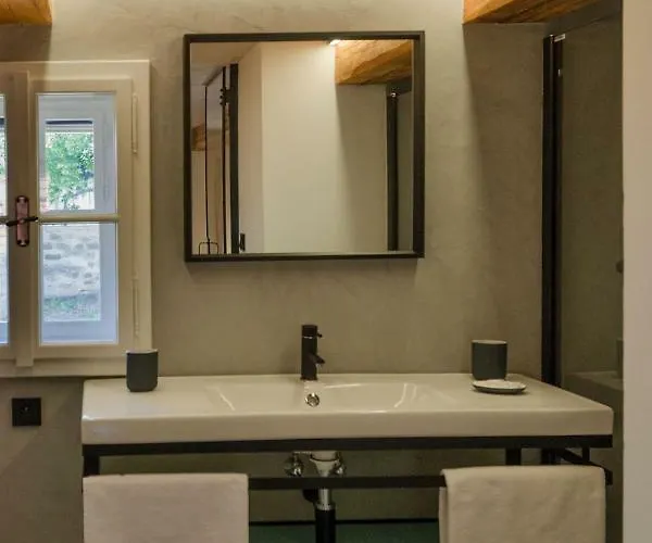 Guest house Homutuv Statek 3*