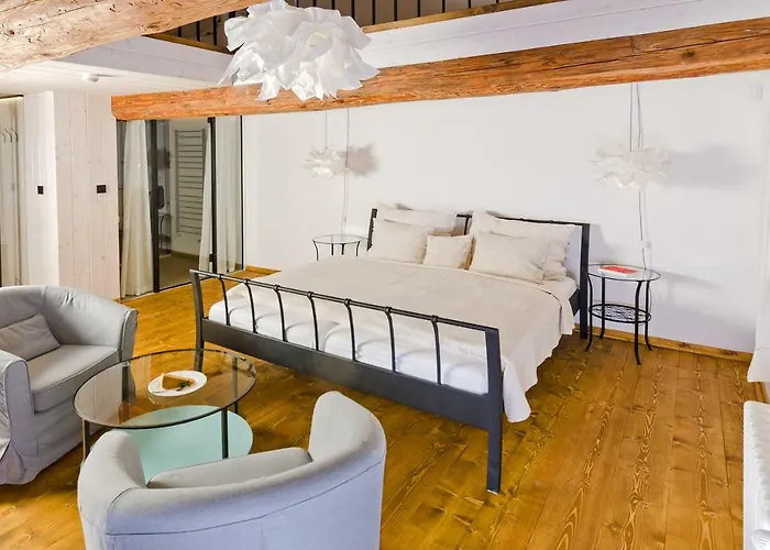 Homutuv Statek Kokorin