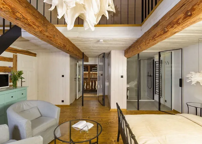 Guest house Homutuv Statek