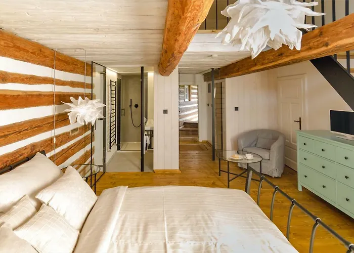 Homutuv Statek Gasthof 3*