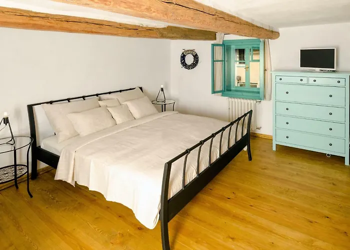 Homutuv Statek Pensionat 3*