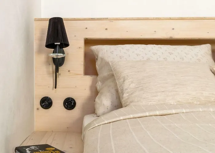 Homutuv Statek Guest house