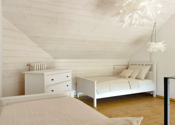 Guest house Homutuv Statek Kokorin