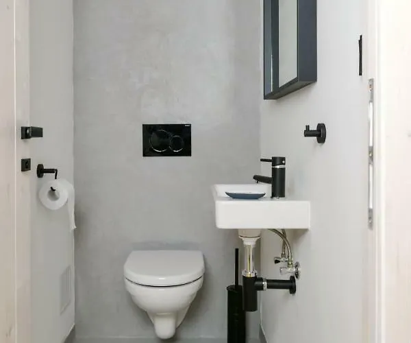 Pensionat Homutuv Statek