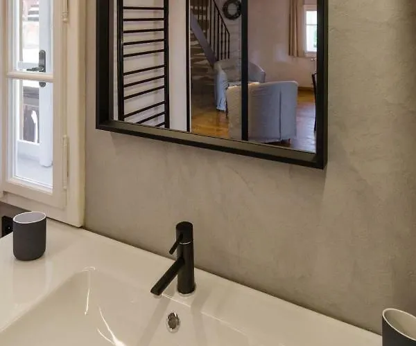 Pensionat Homutuv Statek