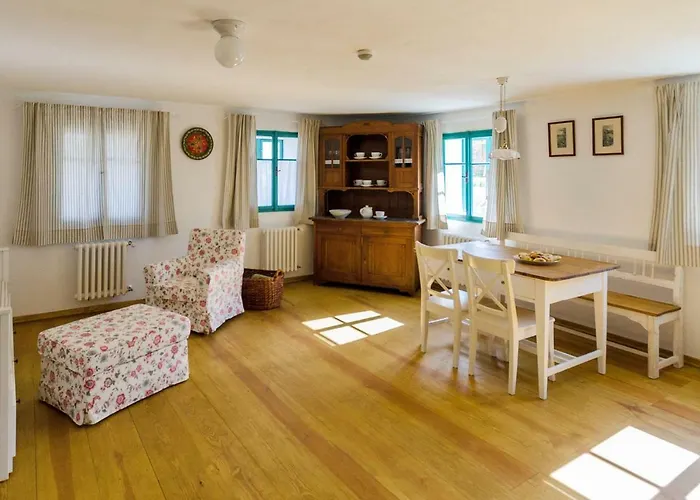 Homutuv Statek 3* Kokorin