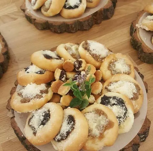 Homutuv Statek Pensionat 3*