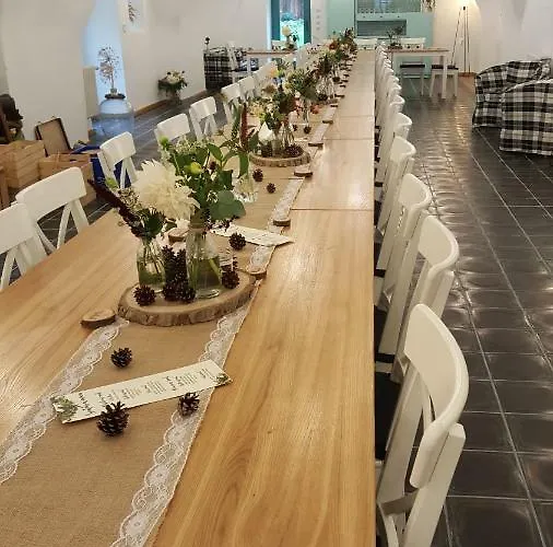 Homutuv Statek Pensionat Kokorin