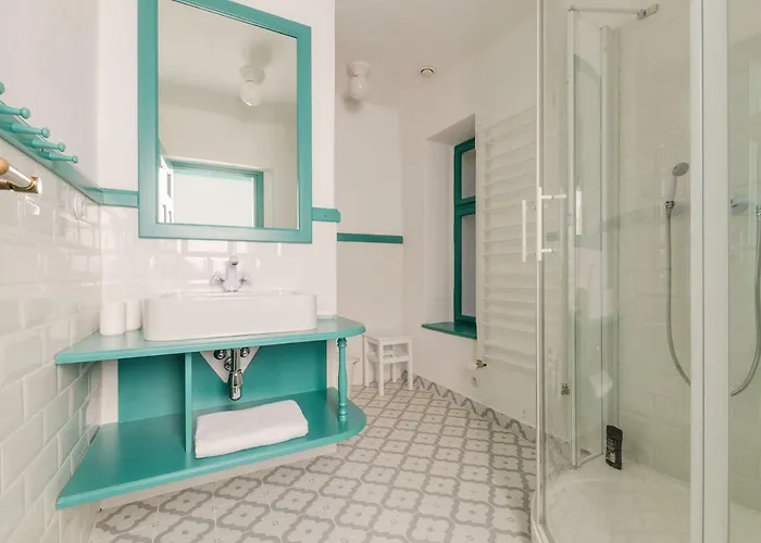 Guest house Homutuv Statek Kokorin