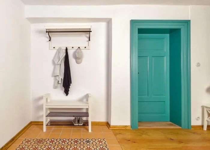 Homutuv Statek Pensionat