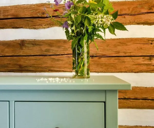 Pensionat Homutuv Statek