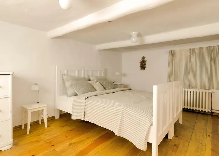 Pensionat Homutuv Statek Kokorin