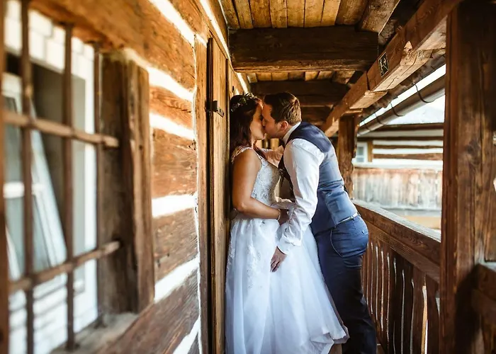 Pensionat Homutuv Statek