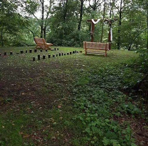 Guest house Homutuv Statek 3*