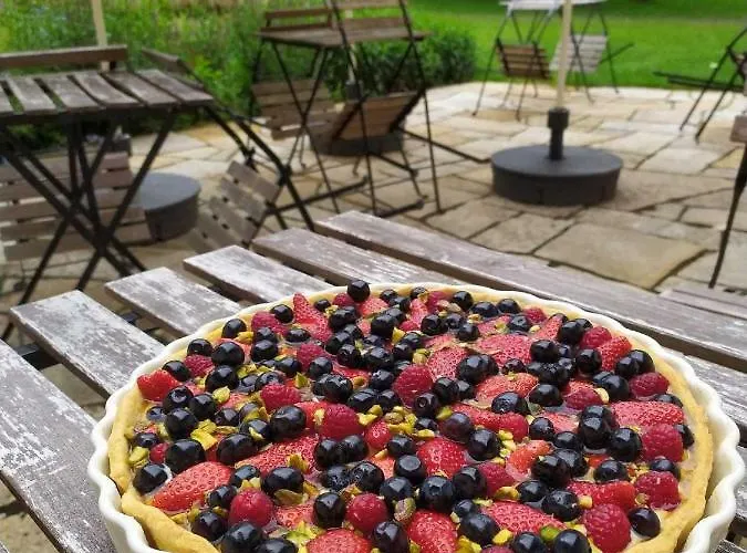 Homutuv Statek Pensionat