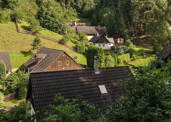 Homutuv Statek Gasthof Kokorin