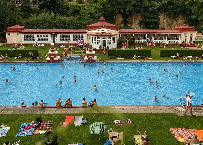 Gasthof Homutuv Statek