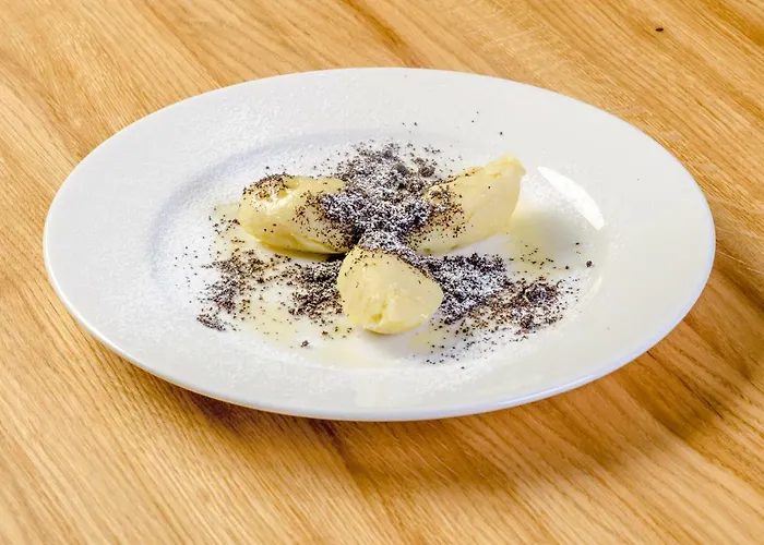 Guest house Homutuv Statek